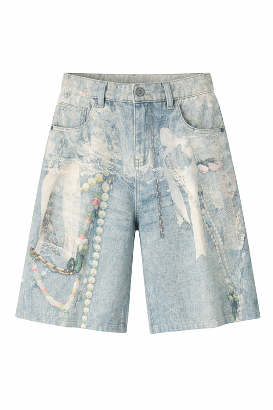 PEARL SHORTS